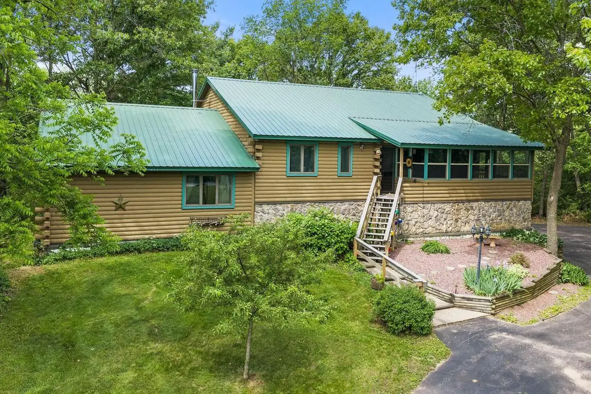 S3109 Buckhorn Road, Reedsburg, WI 53959 - #1