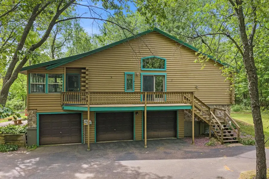 S3109 Buckhorn Road, Reedsburg, WI 53959 - #2