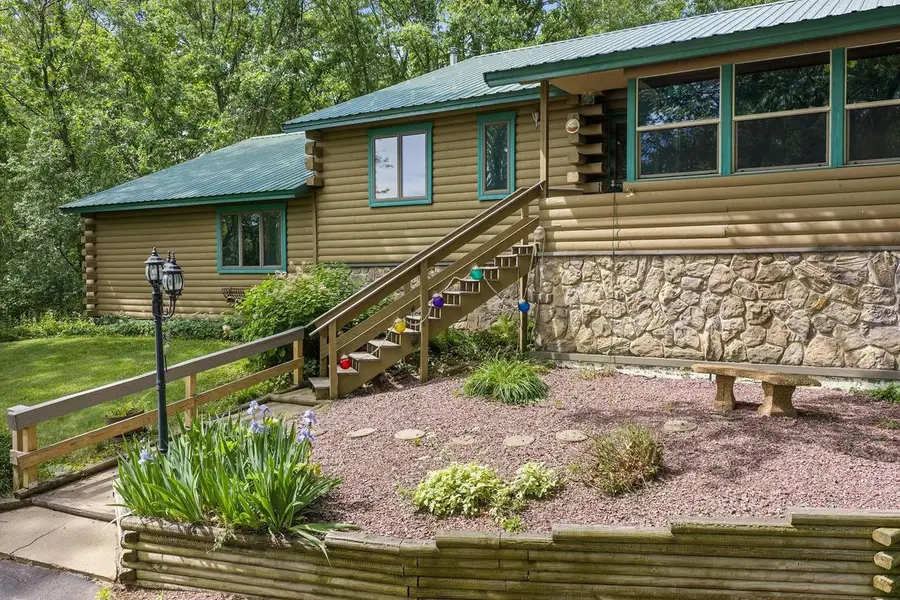 S3109 Buckhorn Road, Reedsburg, WI 53959 - #3