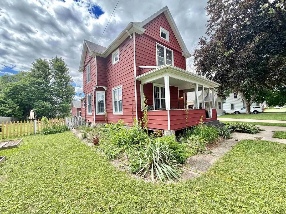 127 Weber Street, Walworth, WI 53184 - #1