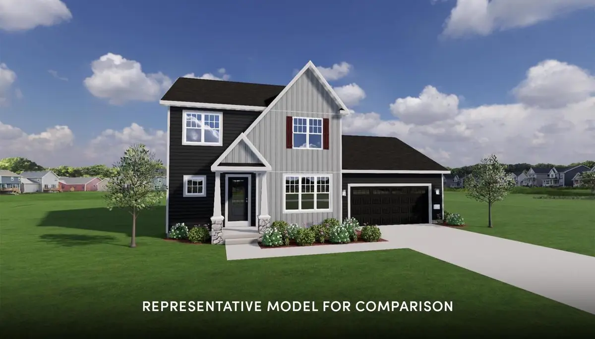 7119 Johann Farm Road, Middleton, WI 53562 - #1