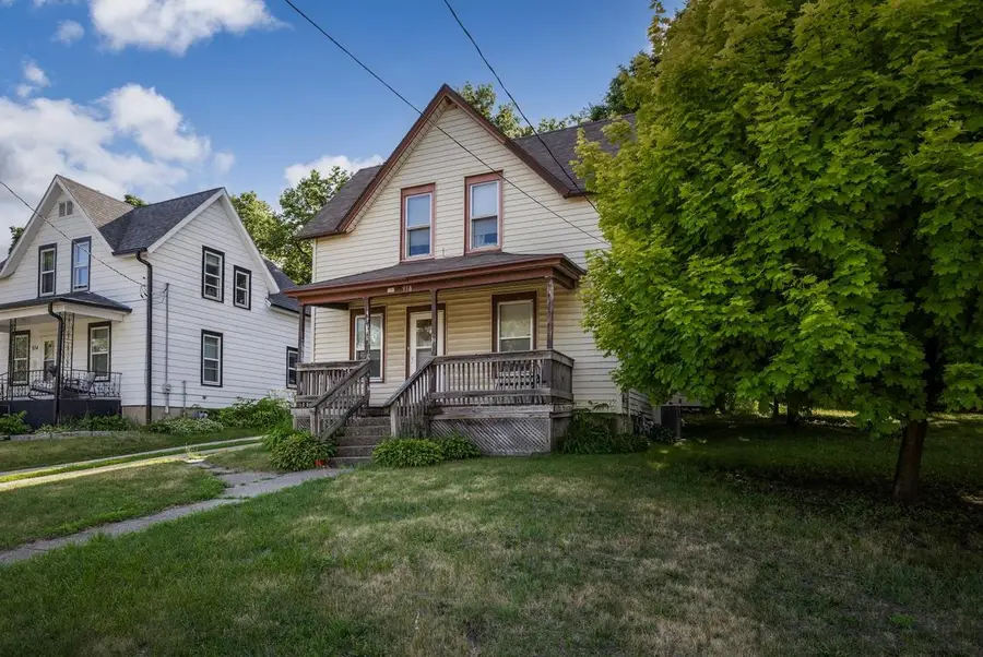938 5th Street, Beloit, WI 53511 - #2