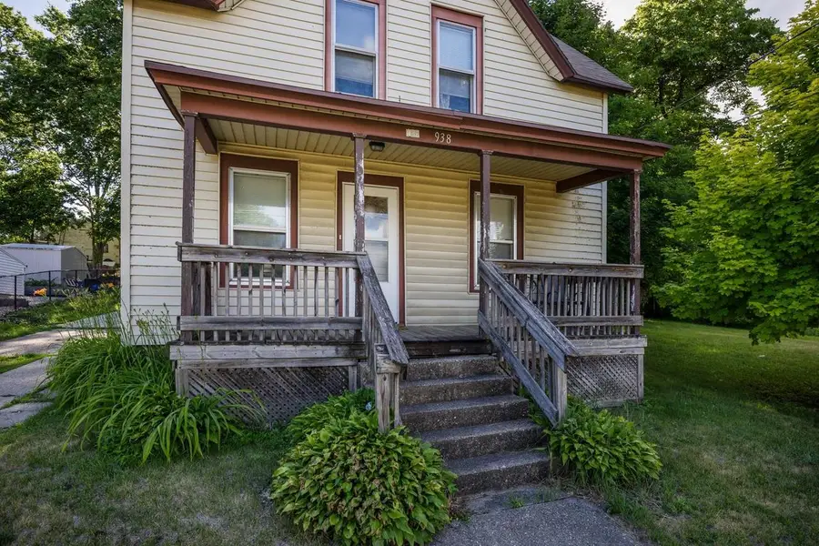 938 5th Street, Beloit, WI 53511 - #3