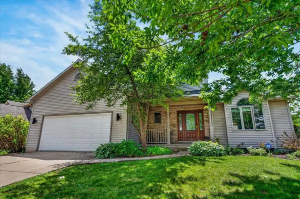 7129 Countrywood Lane, Madison, WI 53719