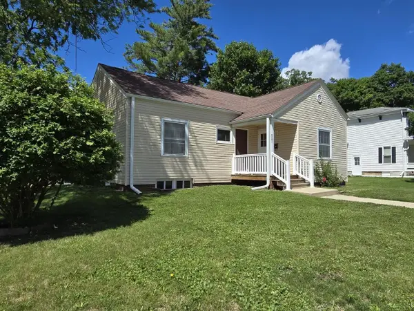 2201 6th Street, Monroe, WI 53566