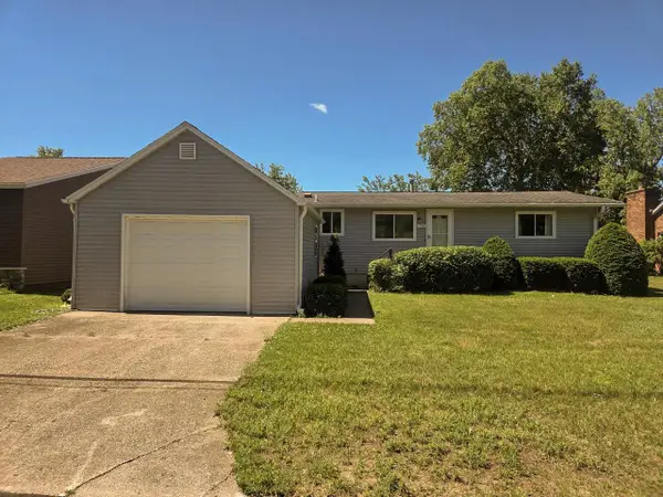 1216 Jack Oak Road, Cassville, WI 53806