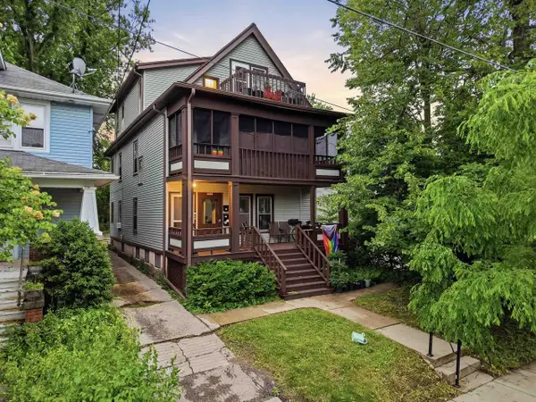 2069 Winnebago Street, Madison, WI 53704