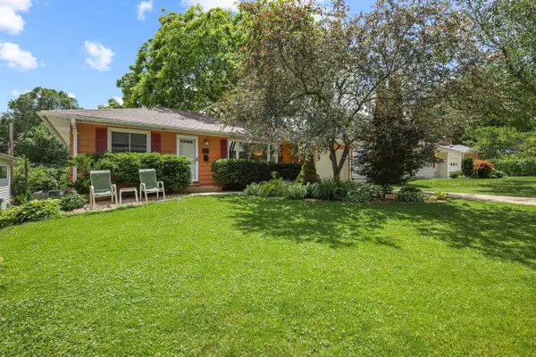 3717 Zwerg Drive, Madison, WI 53705