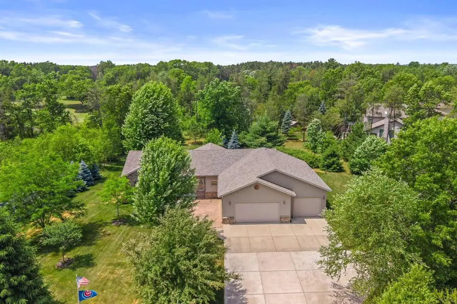 1360 Sawgrass Drive, Nekoosa, WI 54457 - #3