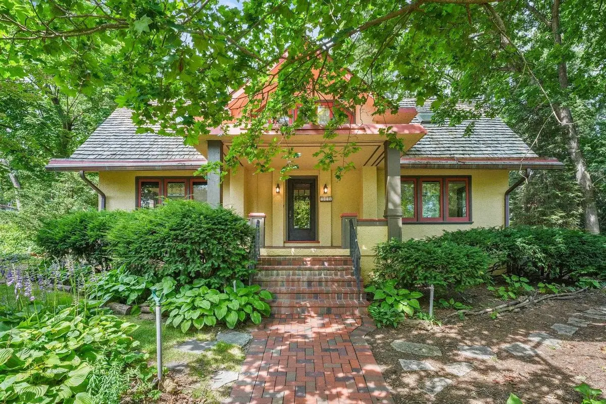 1210 Sweetbriar Road, Madison, WI 53705 - #1