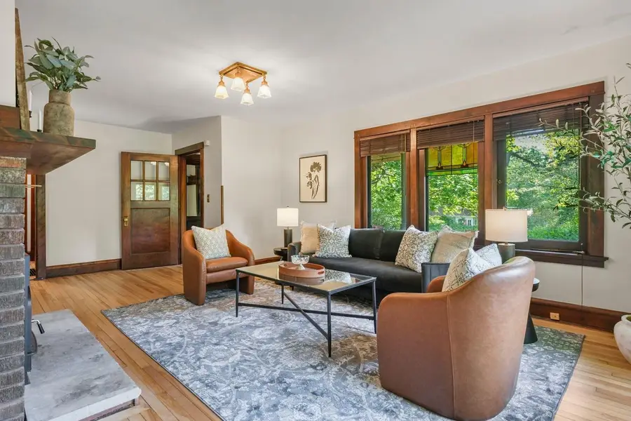 1210 Sweetbriar Road, Madison, WI 53705 - #2
