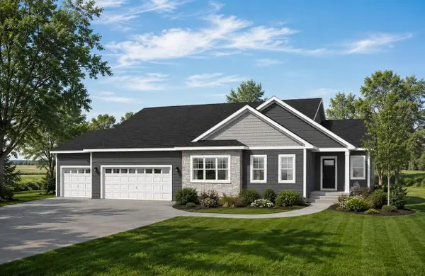 4991 Scenic Oak Drive, Cottage Grove, WI 53527