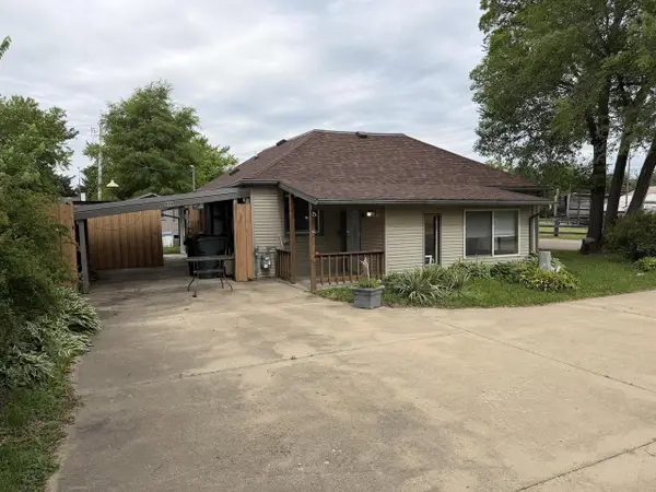 515 N East Street, Blue River, WI 53518