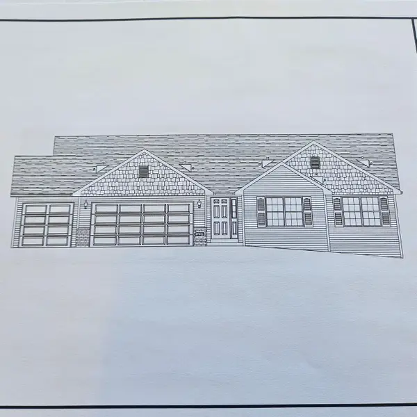 540 JENSEN Drive, Clinton, WI 53525