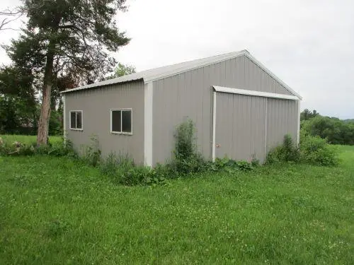 S7204 Sandusky Road, Hillpoint, WI 53937 - #2