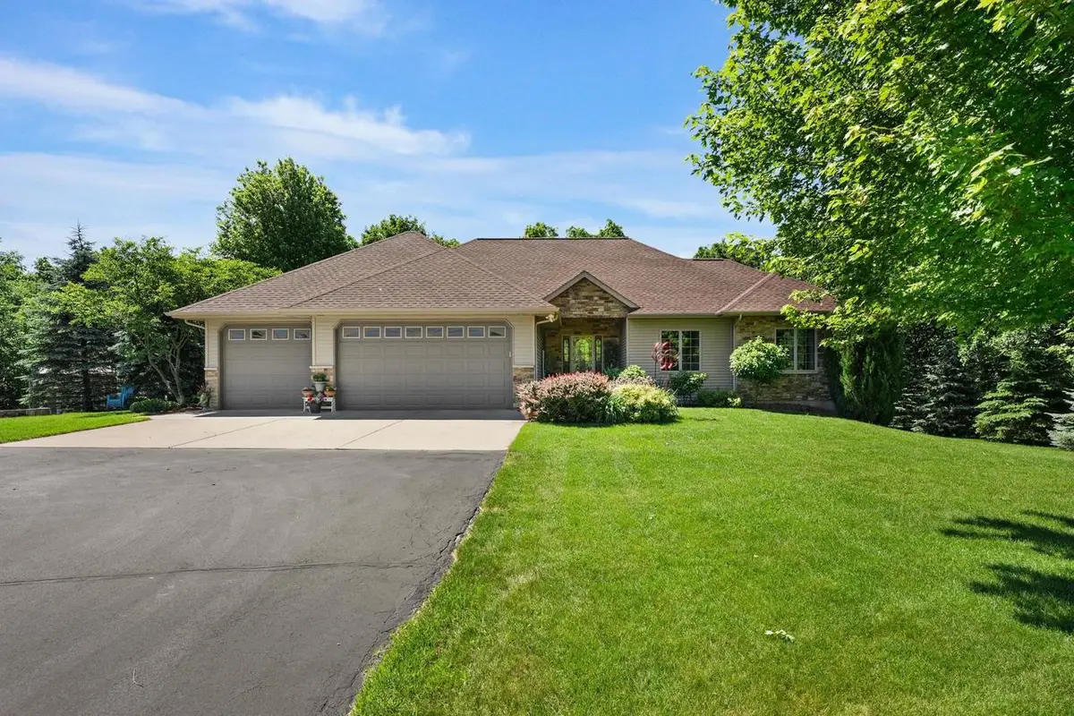 W1199 Proverbs Pass, Albany, WI 53502 - #1