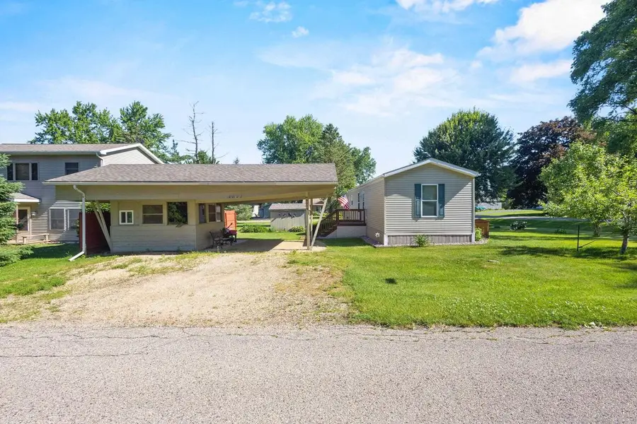 W8604 Buckley Boulevard, Briggsville, WI 53920 - #2