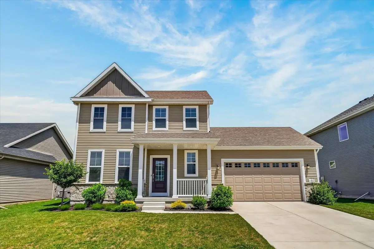 8015 Laufenberg Boulevard, Cross Plains, WI 53528 - #1