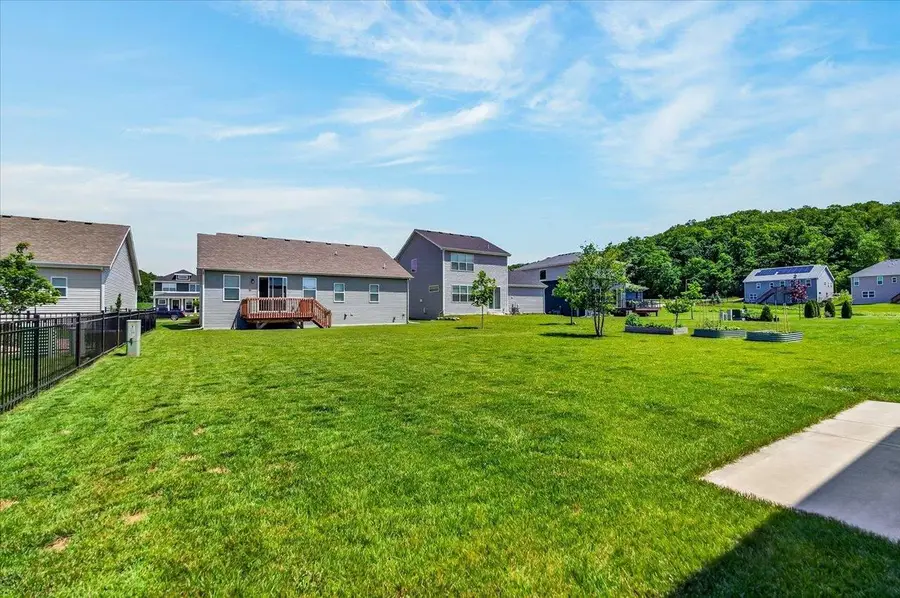 8015 Laufenberg Boulevard, Cross Plains, WI 53528 - #2