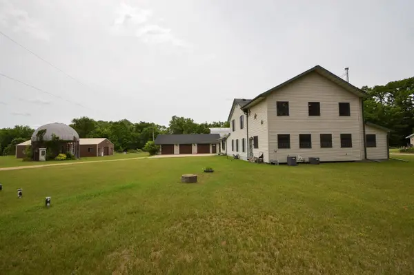 33305 Oak Street, Lone Rock, WI 53556