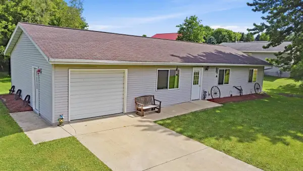 704 Cemetery Road, Wilton, WI 54670