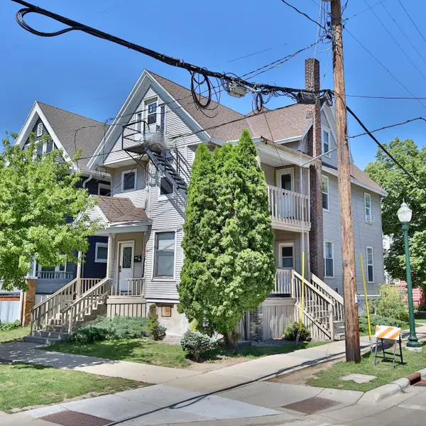102 N Bassett - 502 W Mifflin Street, Madison, WI 53703