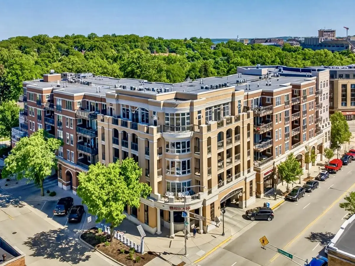 1802 Monroe Street #401-02, Madison, WI 53711 - #1