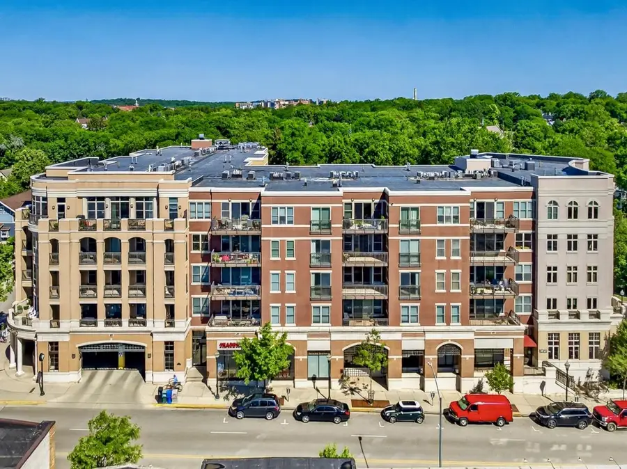 1802 Monroe Street #401-02, Madison, WI 53711 - #3