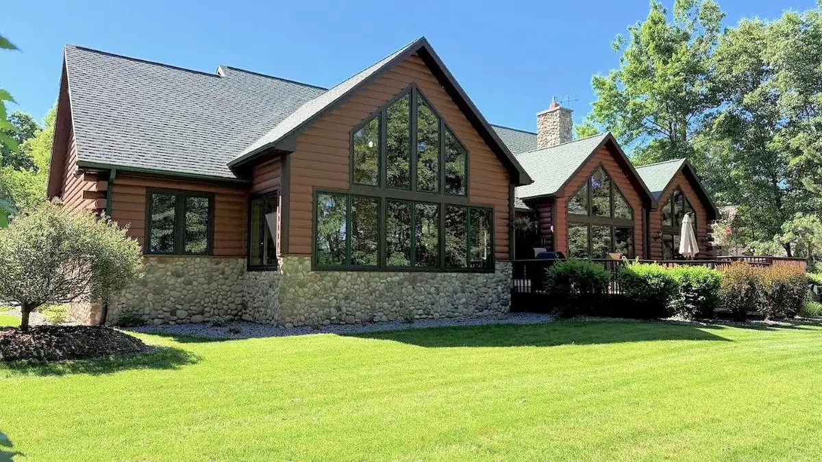 N7743 Half Moon Bay Drive, New Lisbon, WI 53950 - #1