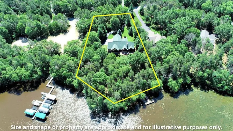 N7743 Half Moon Bay Drive, New Lisbon, WI 53950 - #2