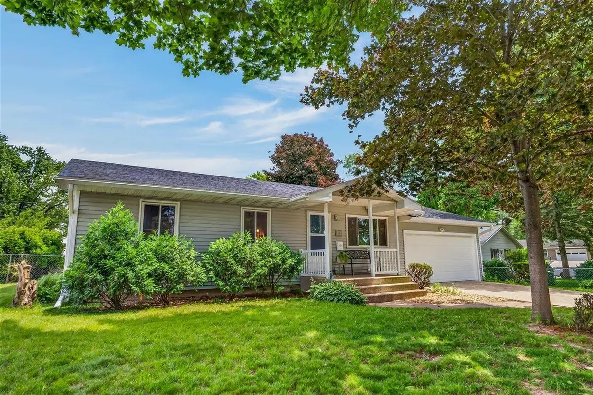 33 Belmont Road, Madison, WI 53714 - #1