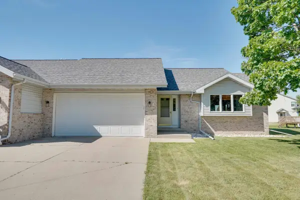 3140 Rebel Drive, Sun Prairie, WI 53590