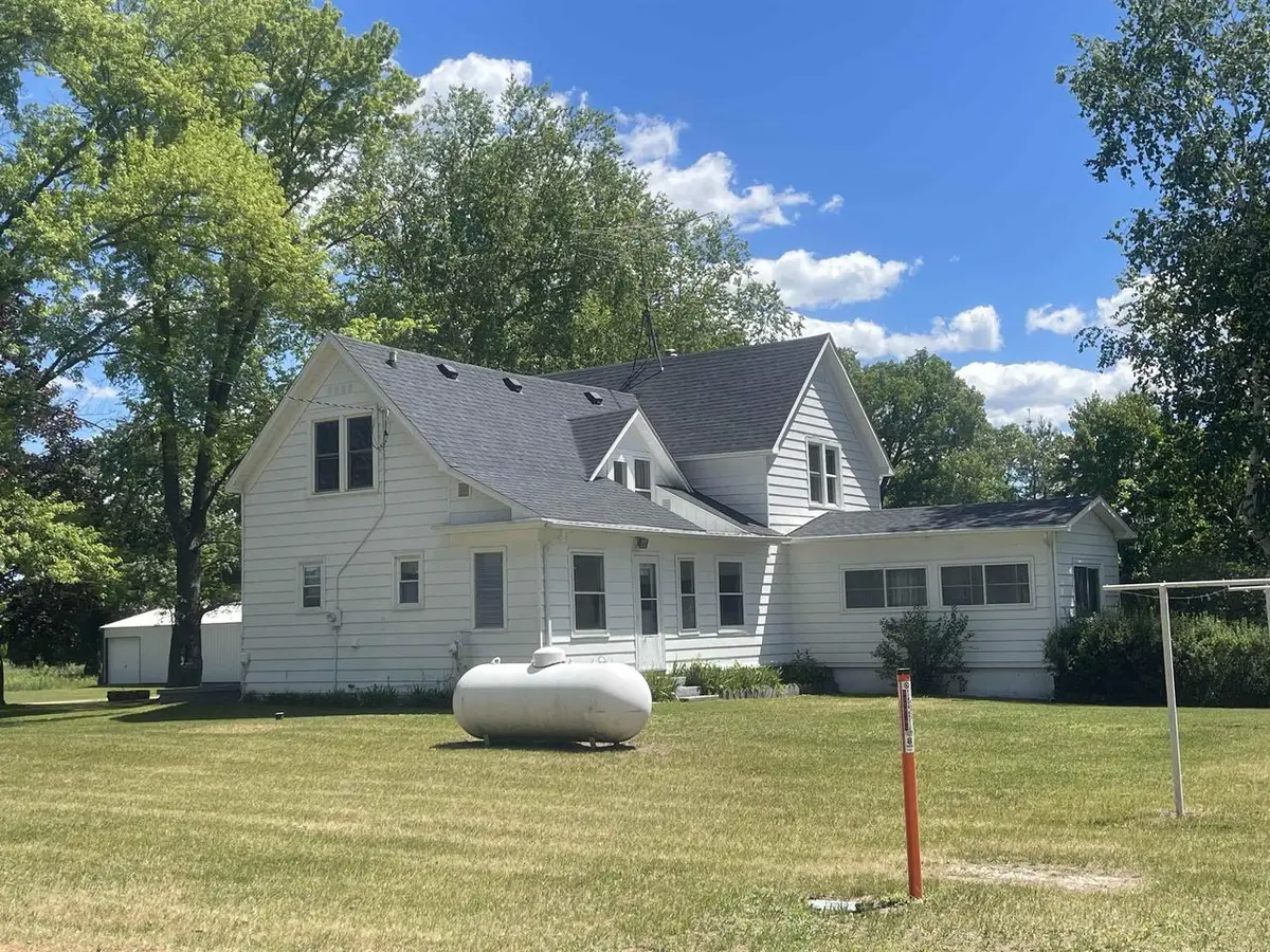 W1198 Rudys Lane, Montello, WI 53949 - #1