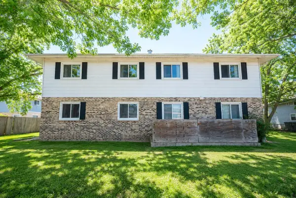 1706 Onsgard Road, Madison, WI 53704