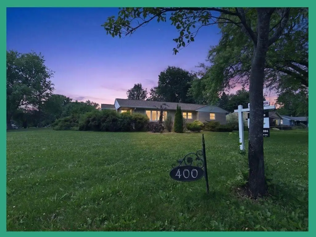 400 Frost Woods Road, Monona, WI 53716 - #1