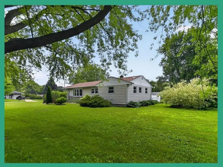 400 Frost Woods Road, Monona, WI 53716 - #2