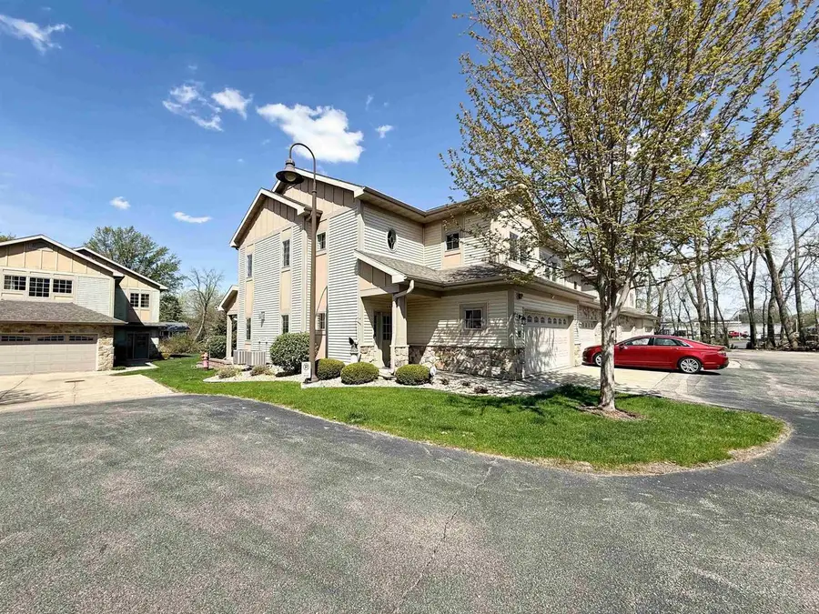 4608 Burma Road, McFarland, WI 53558 - #2