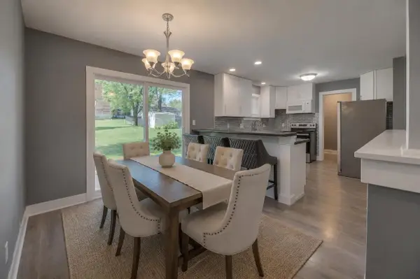 520 W Milwaukee Street, Stoughton, WI 53589