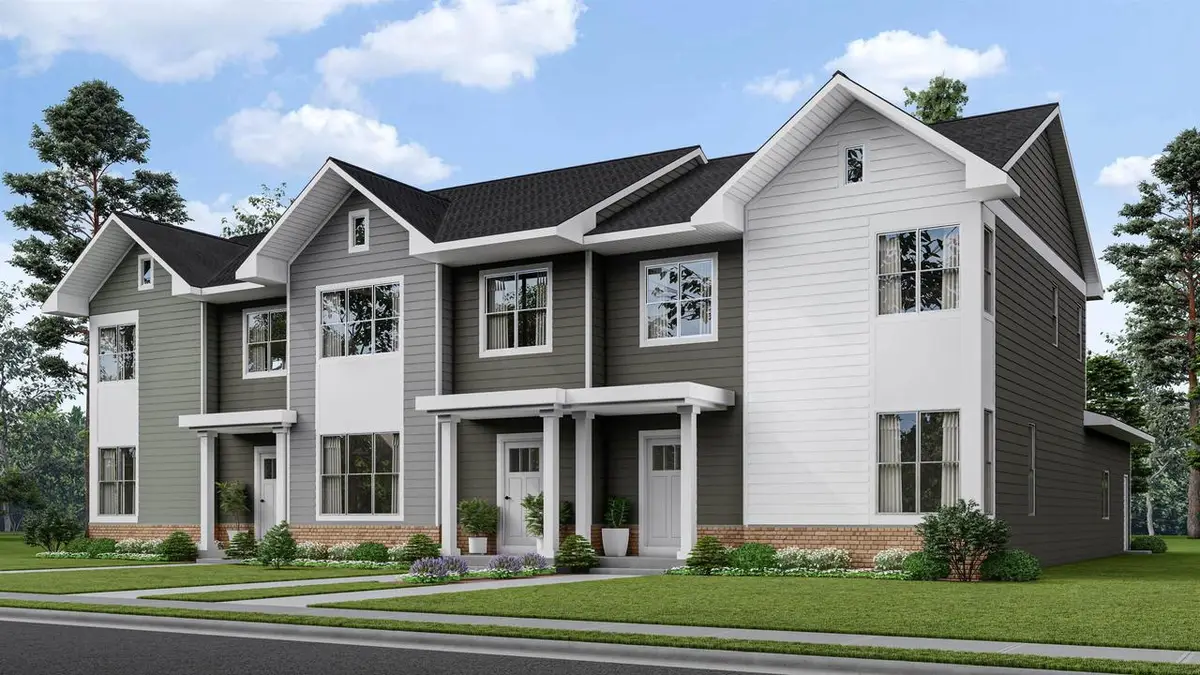 6838 Belle Fontaine Boulevard, Middleton, WI 53562 - #1