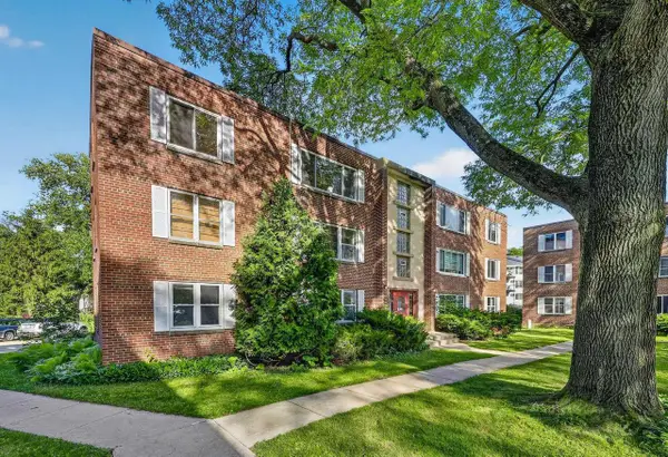 13 Sherman Terrace #2, Madison, WI 53704