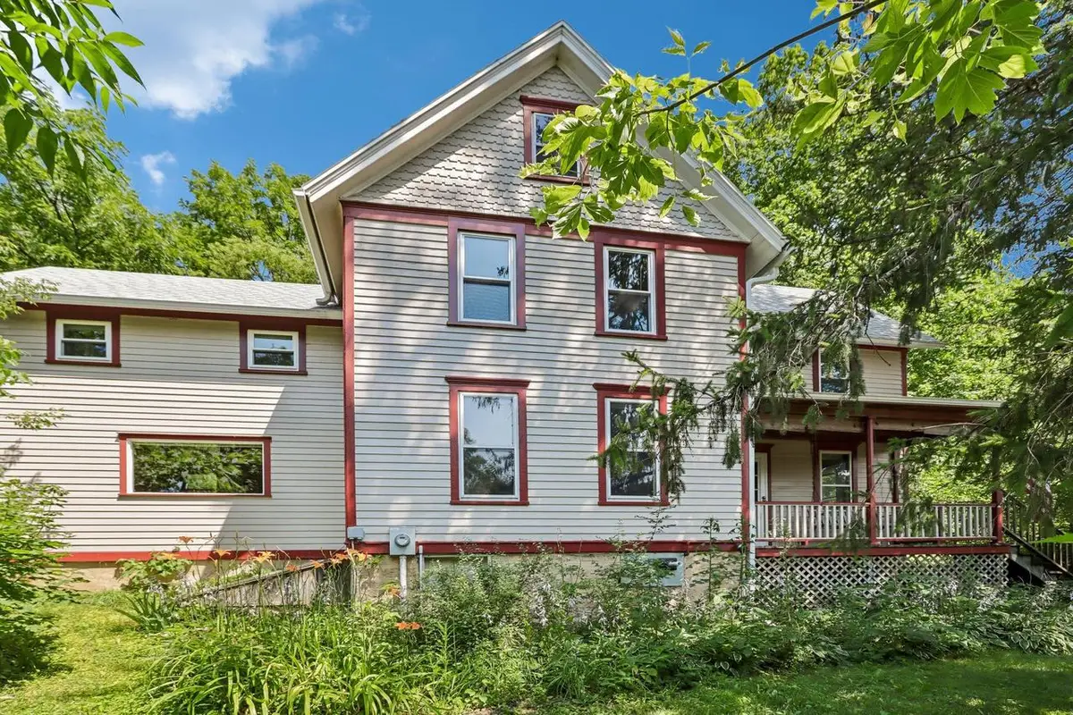 2348 Highway 92, Mount Horeb, WI 53572 - #1