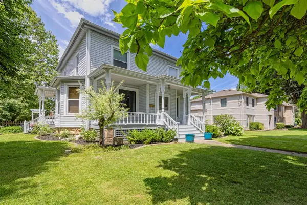 232 Forest Park Boulevard, Janesville, WI 53545