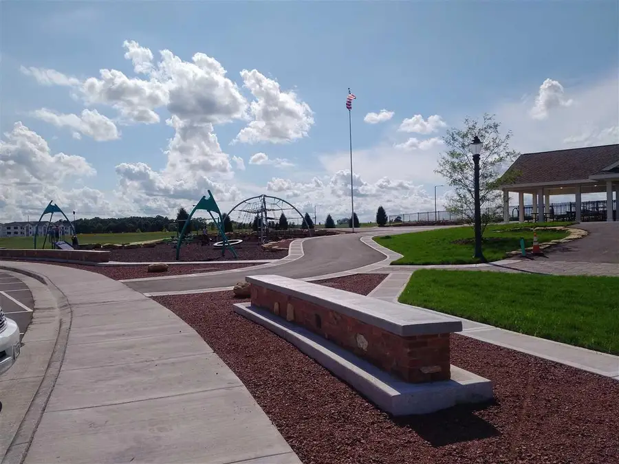 6291 Ronald Reagan Drive, Deforest, WI 53532 - #3