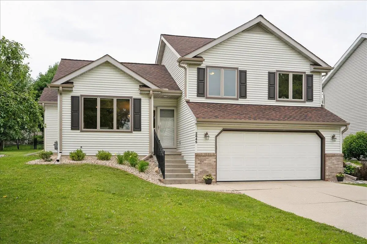 2645 Mica Road, Fitchburg, WI 53711 - #1