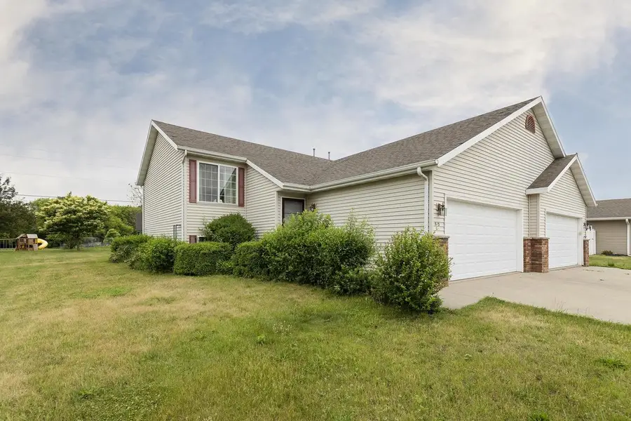 513 Reena Avenue, Fort Atkinson, WI 53538 - #3