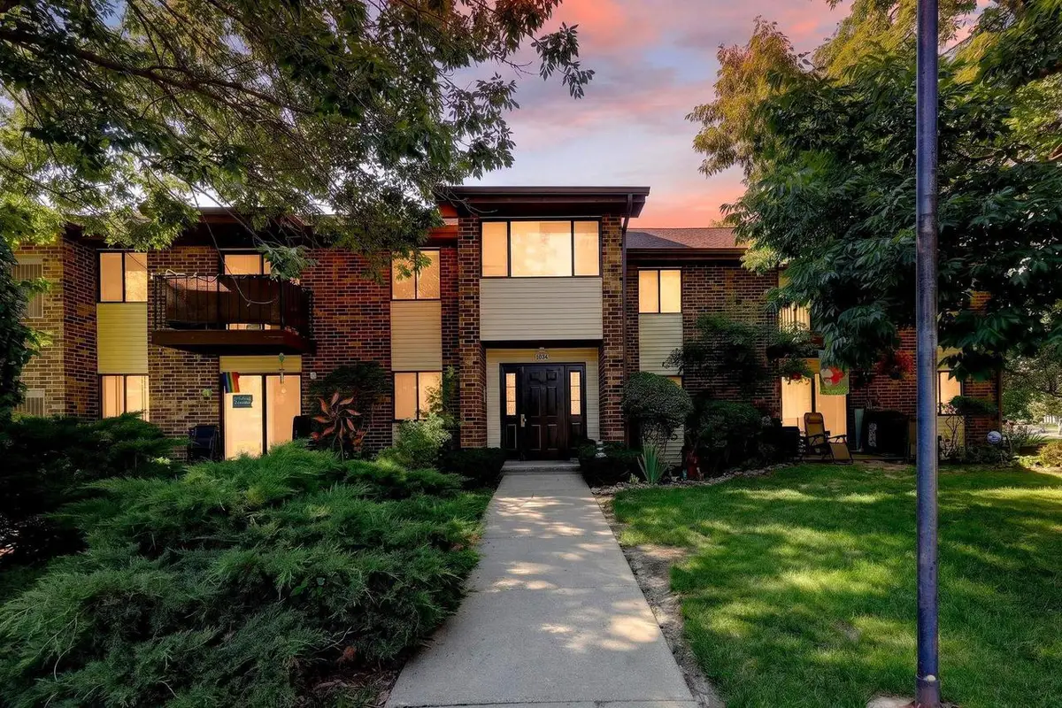 1034 S Sunnyvale Lane #G, Madison, WI 53713 - #1