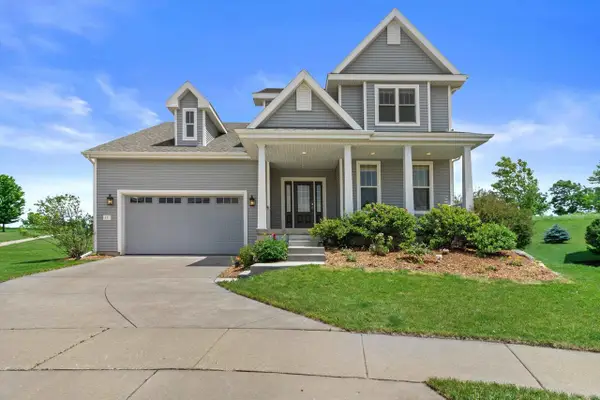 17 Rustling Birch Court, Verona, WI 53593