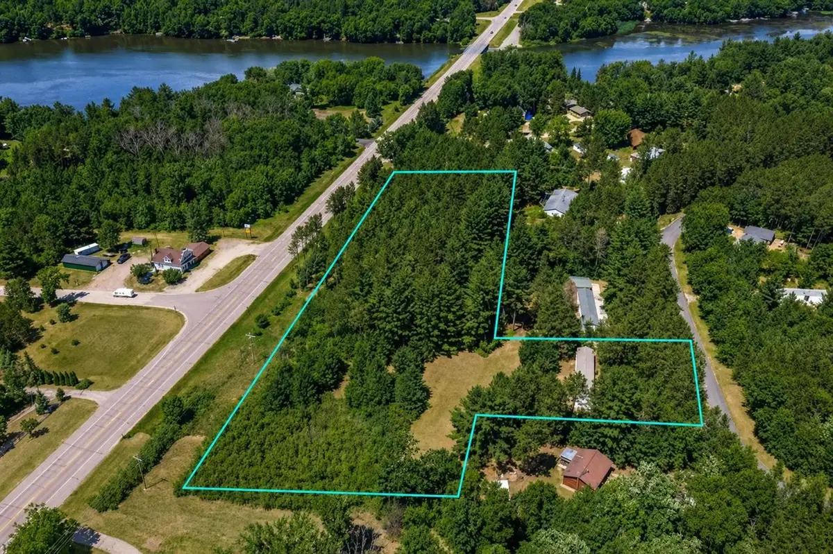 1154 S Chicago Lane, Friendship, WI 53934 - #1