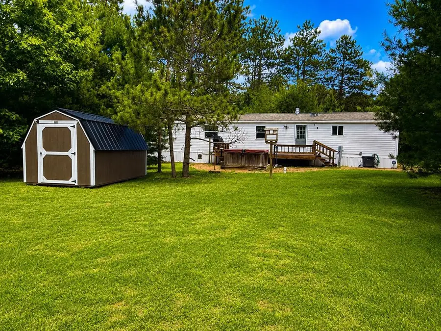 1154 S Chicago Lane, Friendship, WI 53934 - #3