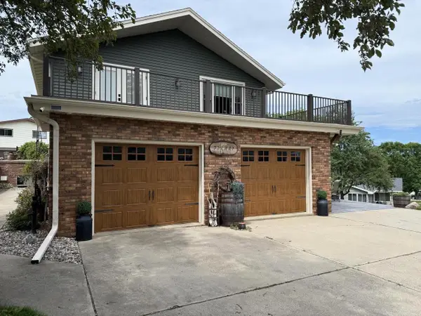 301 Mallard Court, Horicon, WI 53032